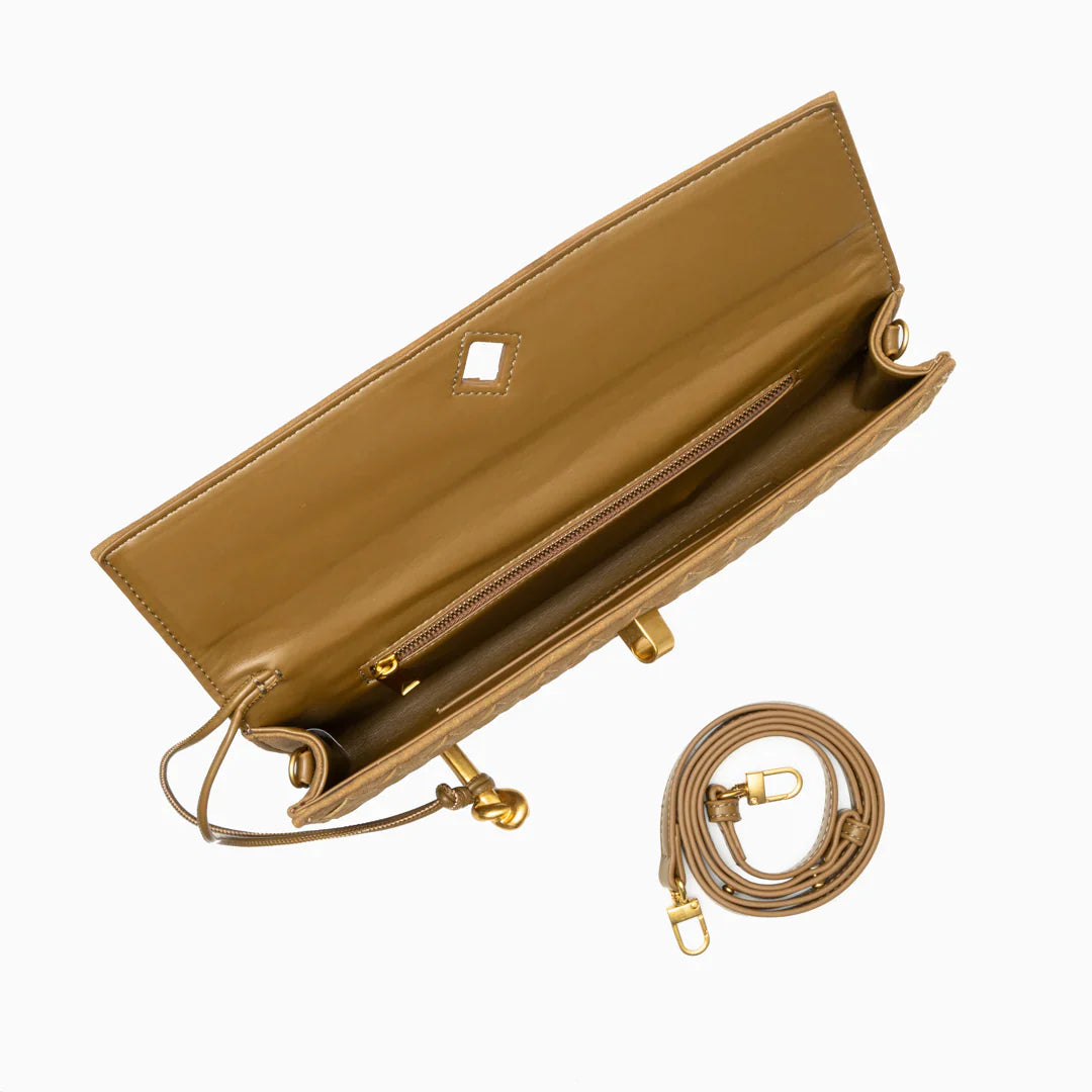 Vioraia (CS) Riyadh Clutch Bag
