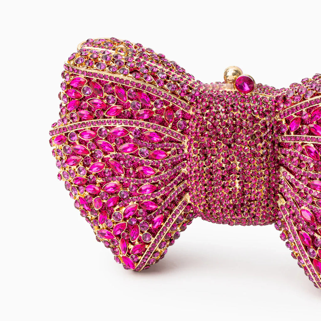 Vioraia Isabella Clutch Bag