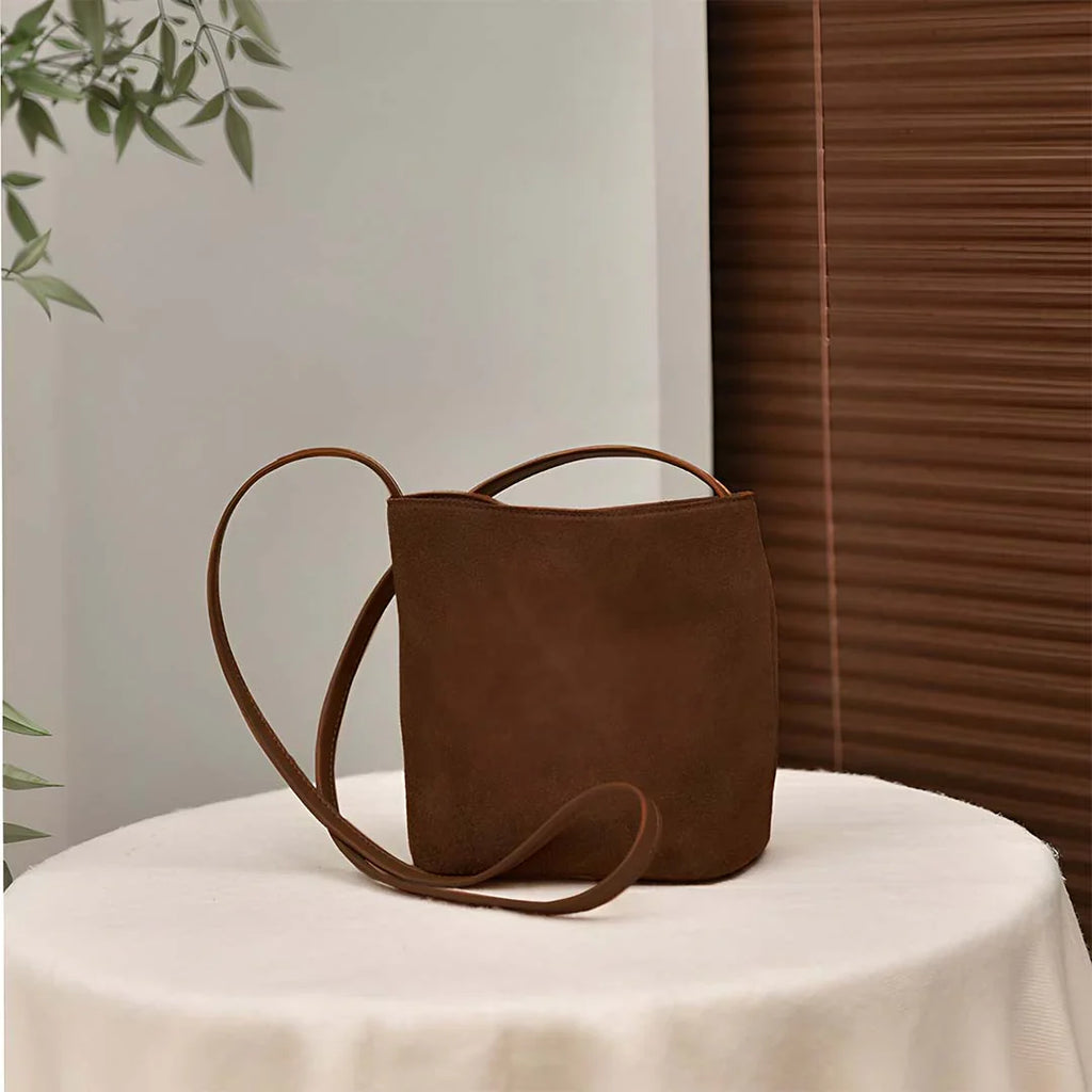 Vioraia Itzel Crossbody Bag