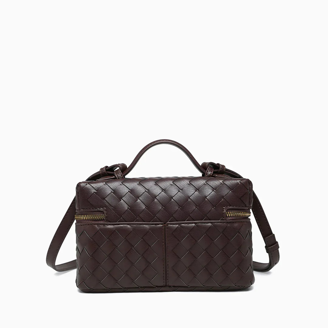 Vioraia Iona Crossbody Bag