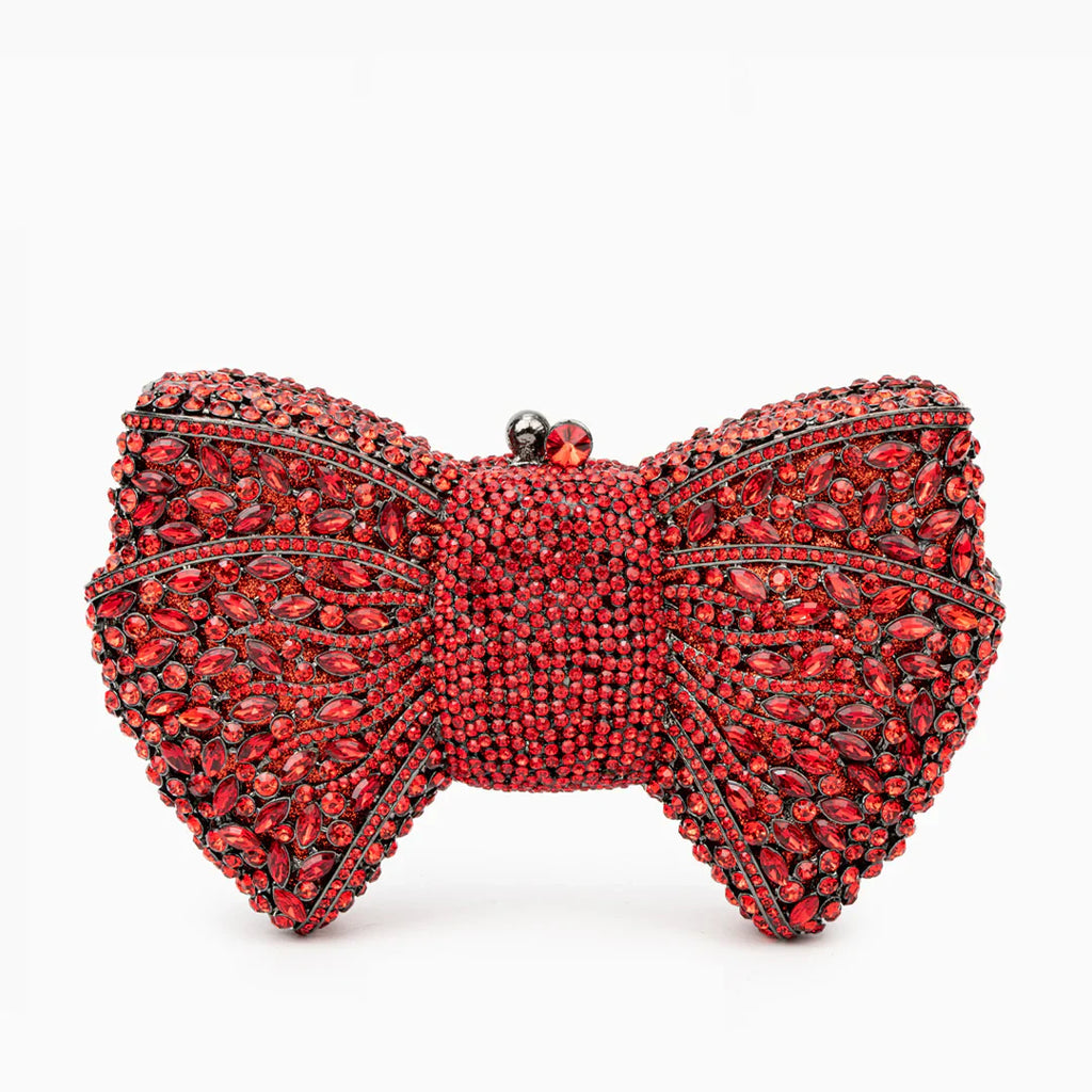 Vioraia Isabella Clutch Bag
