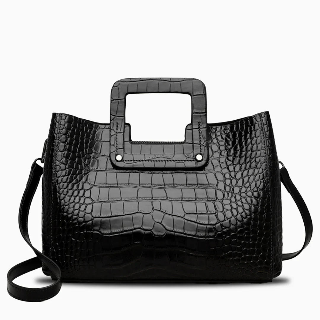 Vioraia Briella Tote Bag