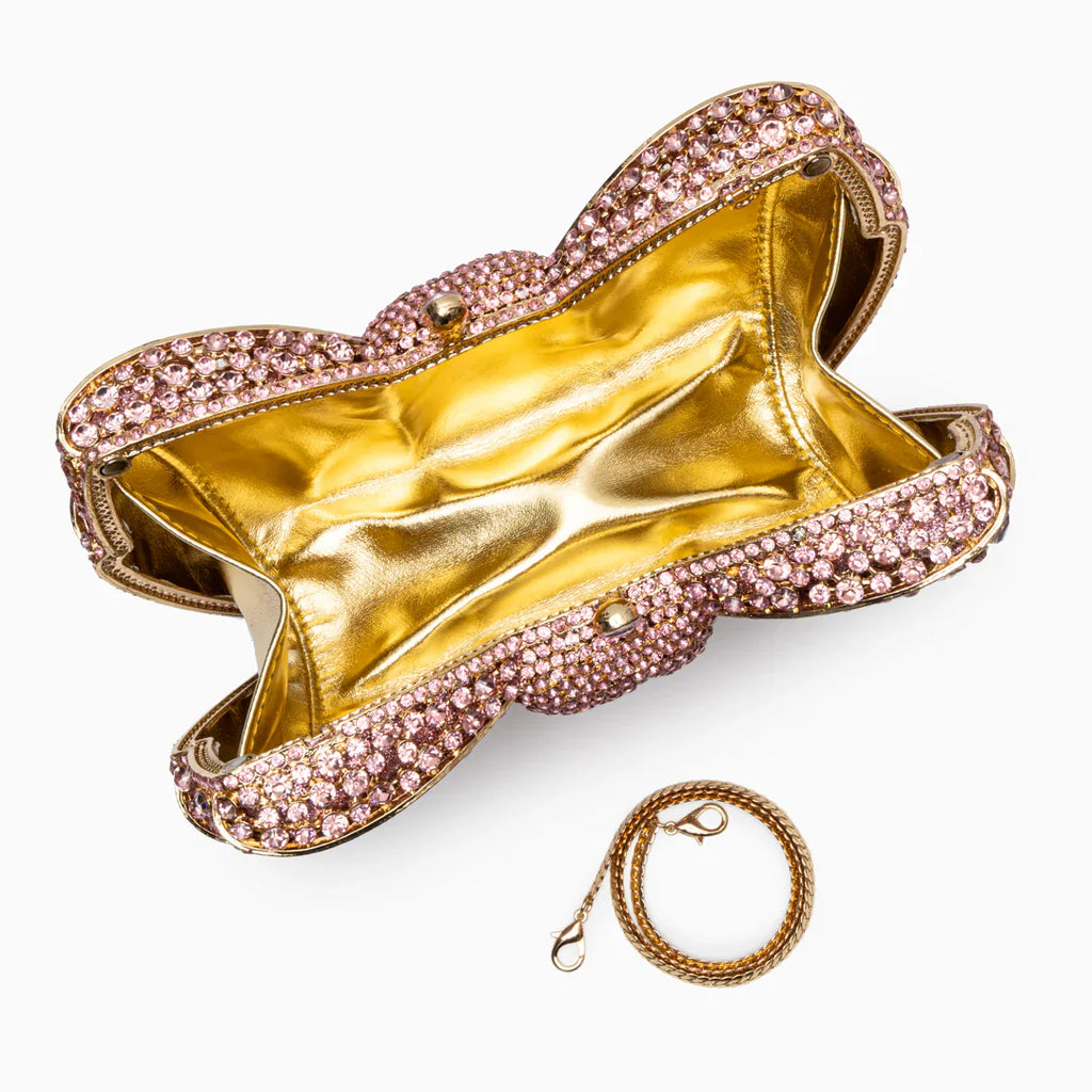 Vioraia (CS) Isabella Clutch Bag