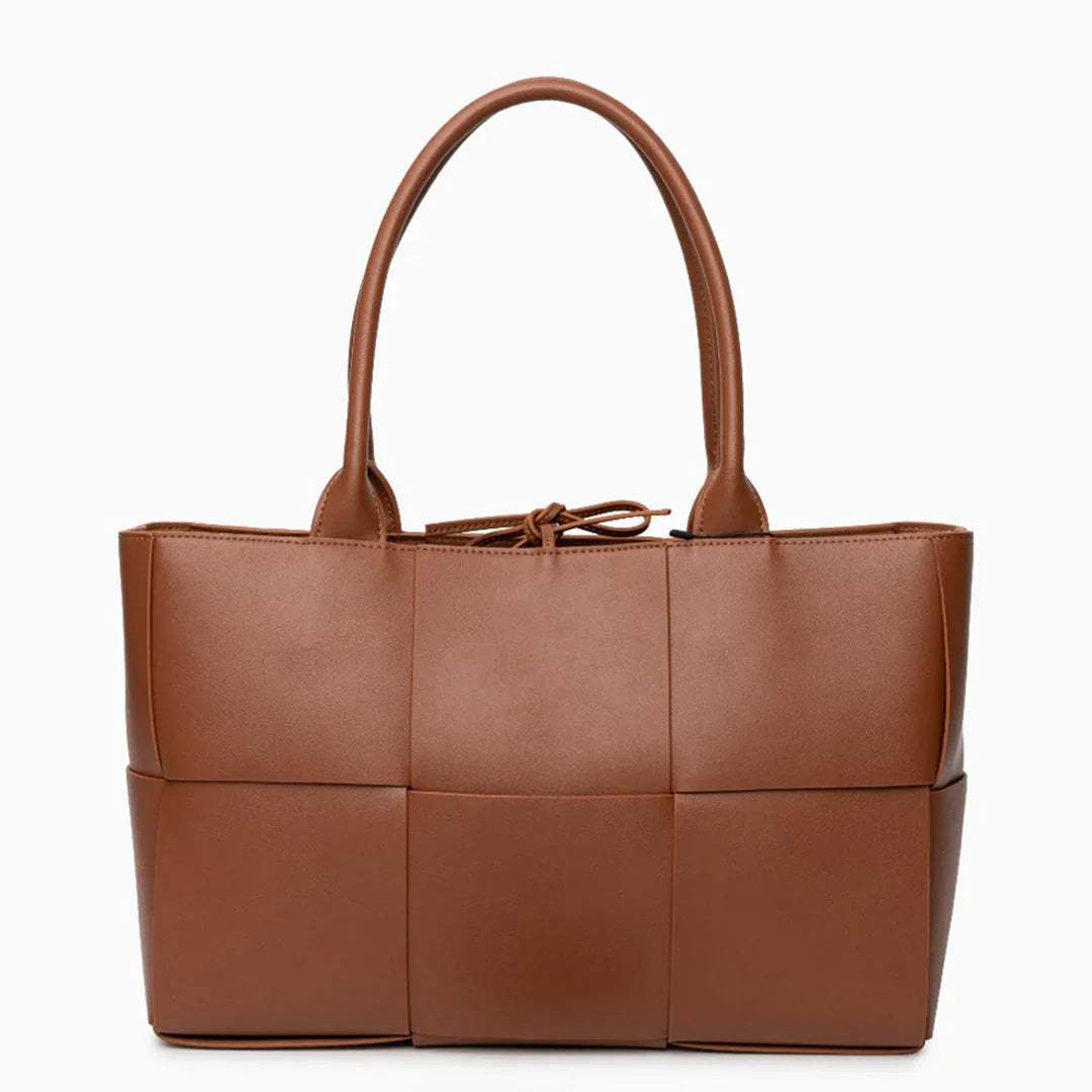 Vioraia (CS) Karine Medium Tote Bag