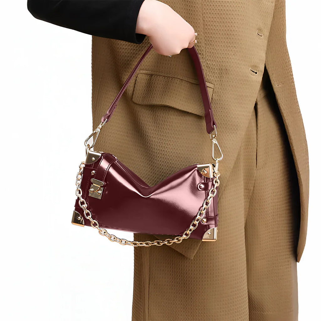 Vioraia Ophelia Shoulder Bag