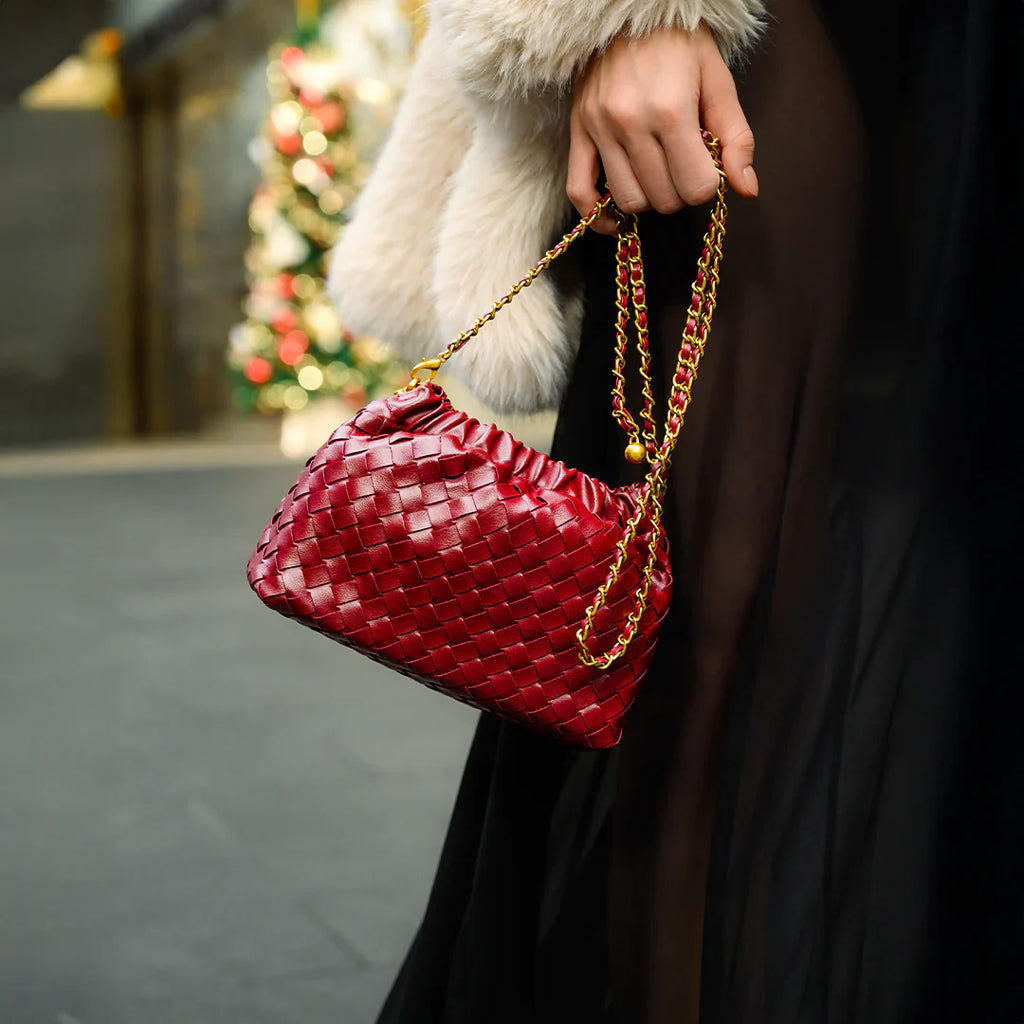 Vioraia Joyce Shoulder Bag