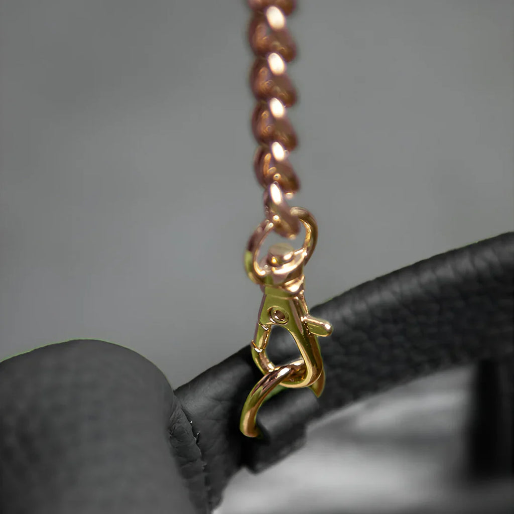 Vioraia Lexi Crossbody Bag