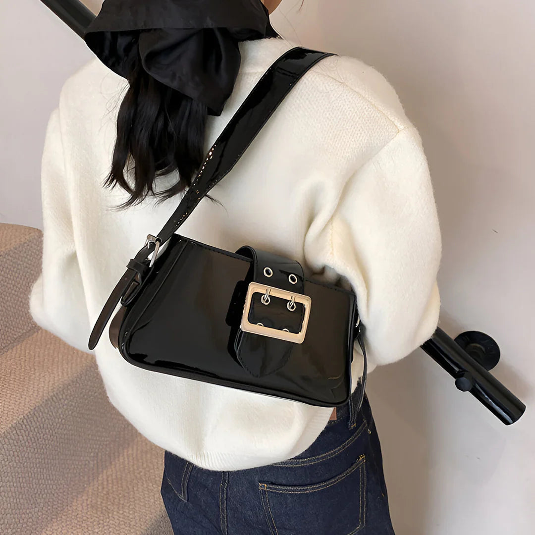 Vioraia Billie Shoulder Bag