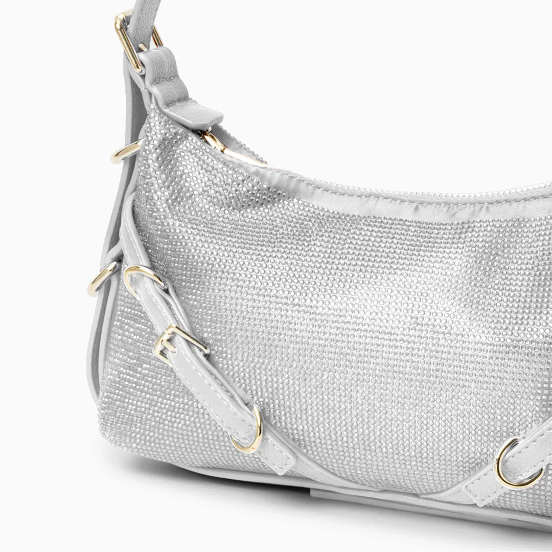 Vioraia Harlow Shoulder Bag