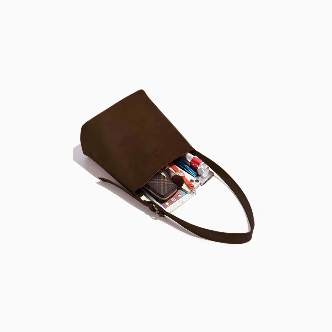Vioraia Itzel Crossbody Bag