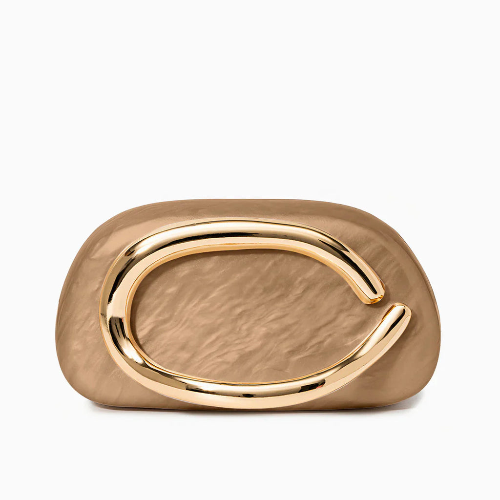 Vioraia Mira Clutch Bag
