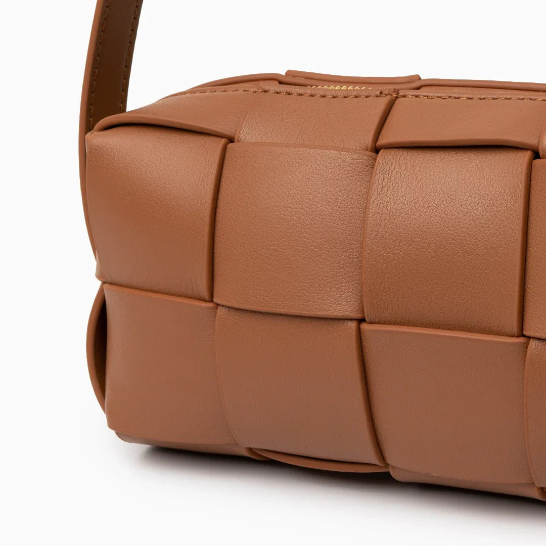 Vioraia Helene Shoulder Bag