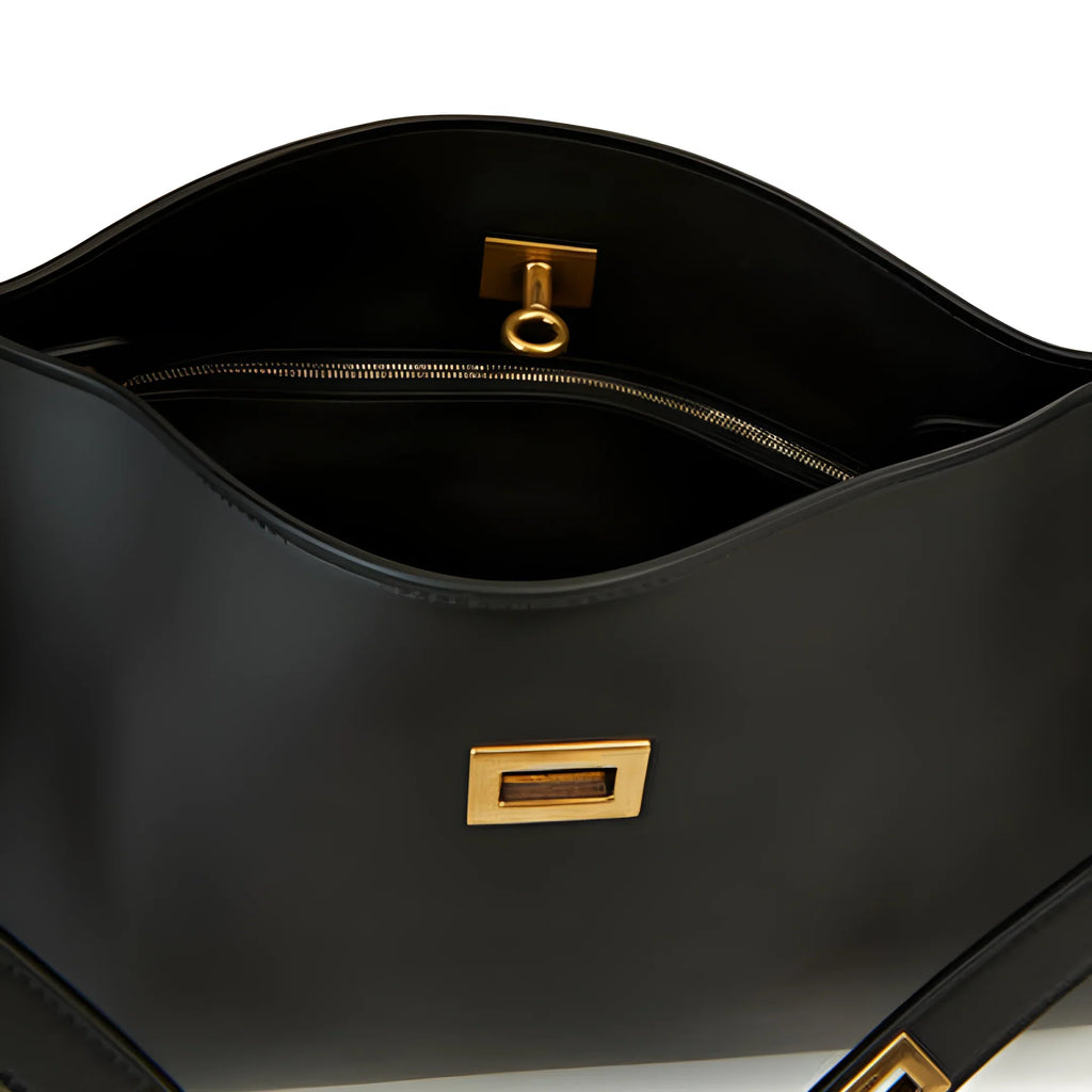 Vioraia Mika Shoulder Bag
