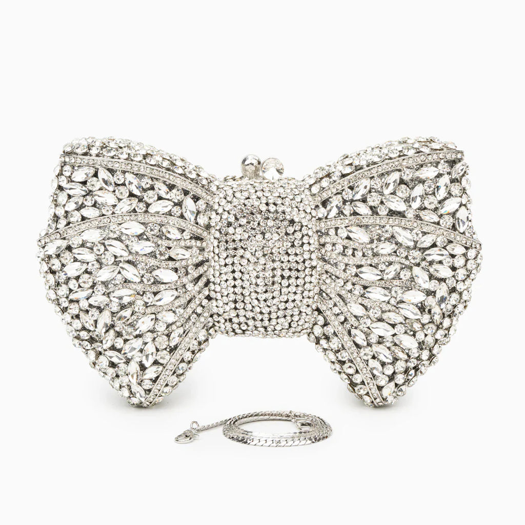 Vioraia Isabella Clutch Bag