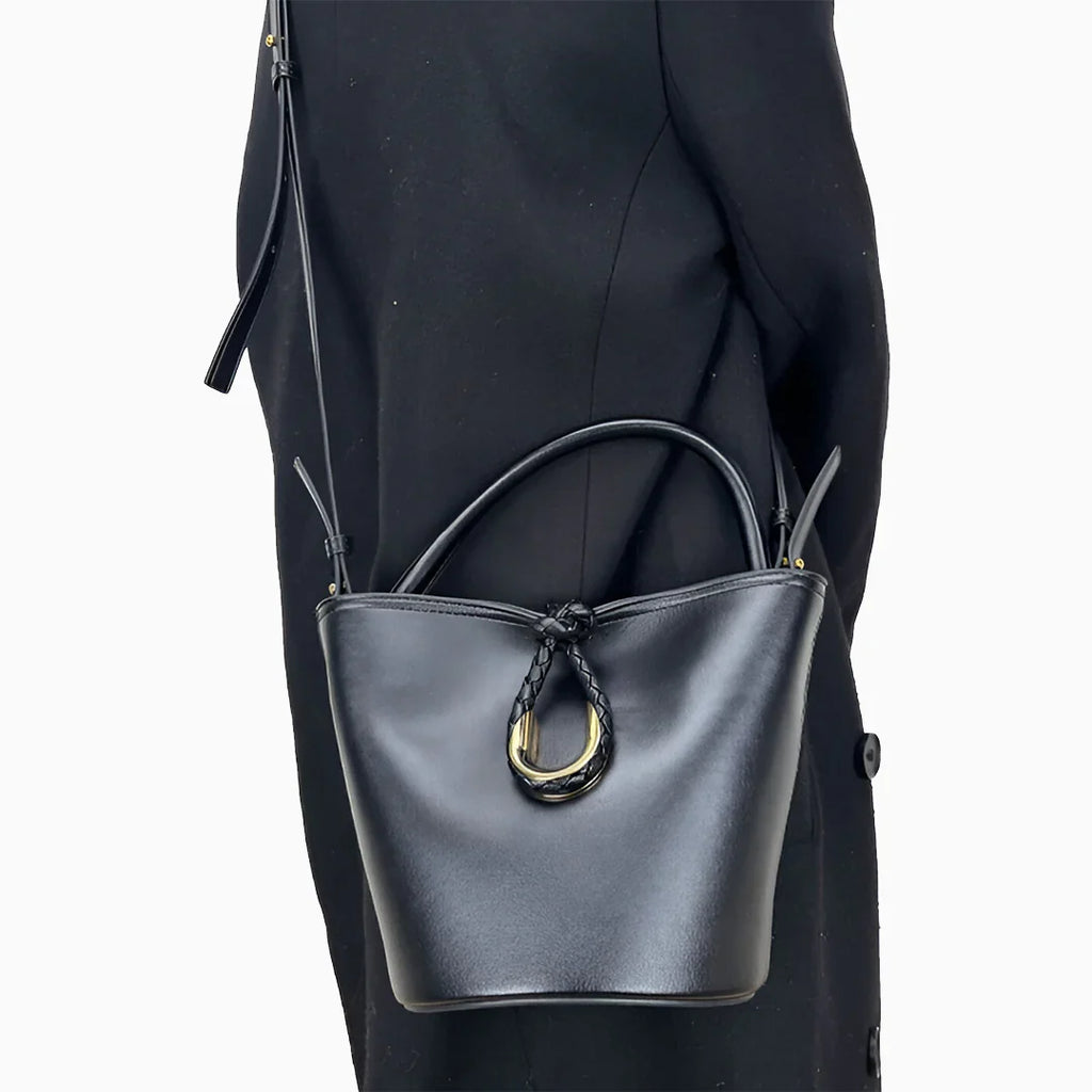 Vioraia Jazlyn Crossbody Bag