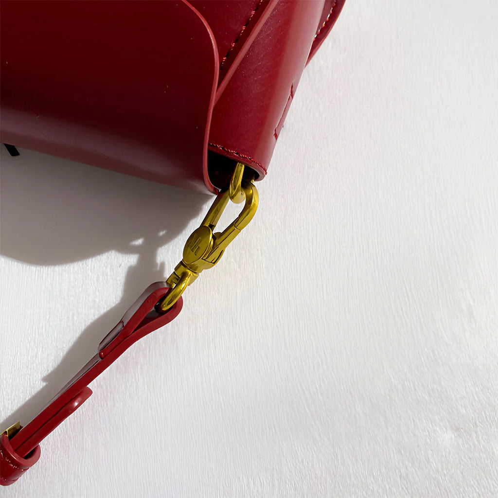 Vioraia Eden Shoulder Bag