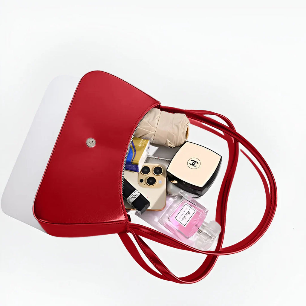 Vioraia Amy Shoulder Bag