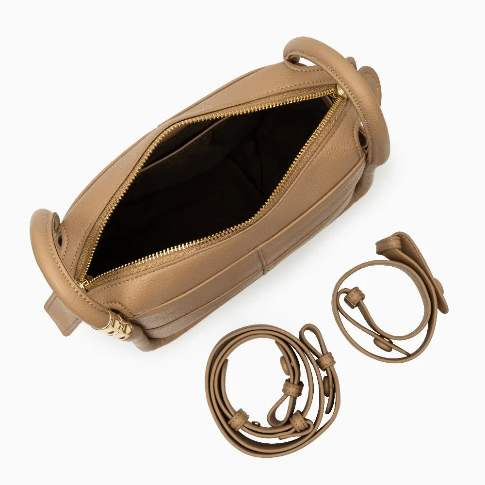 Vioraia Kelly Shoulder Bag