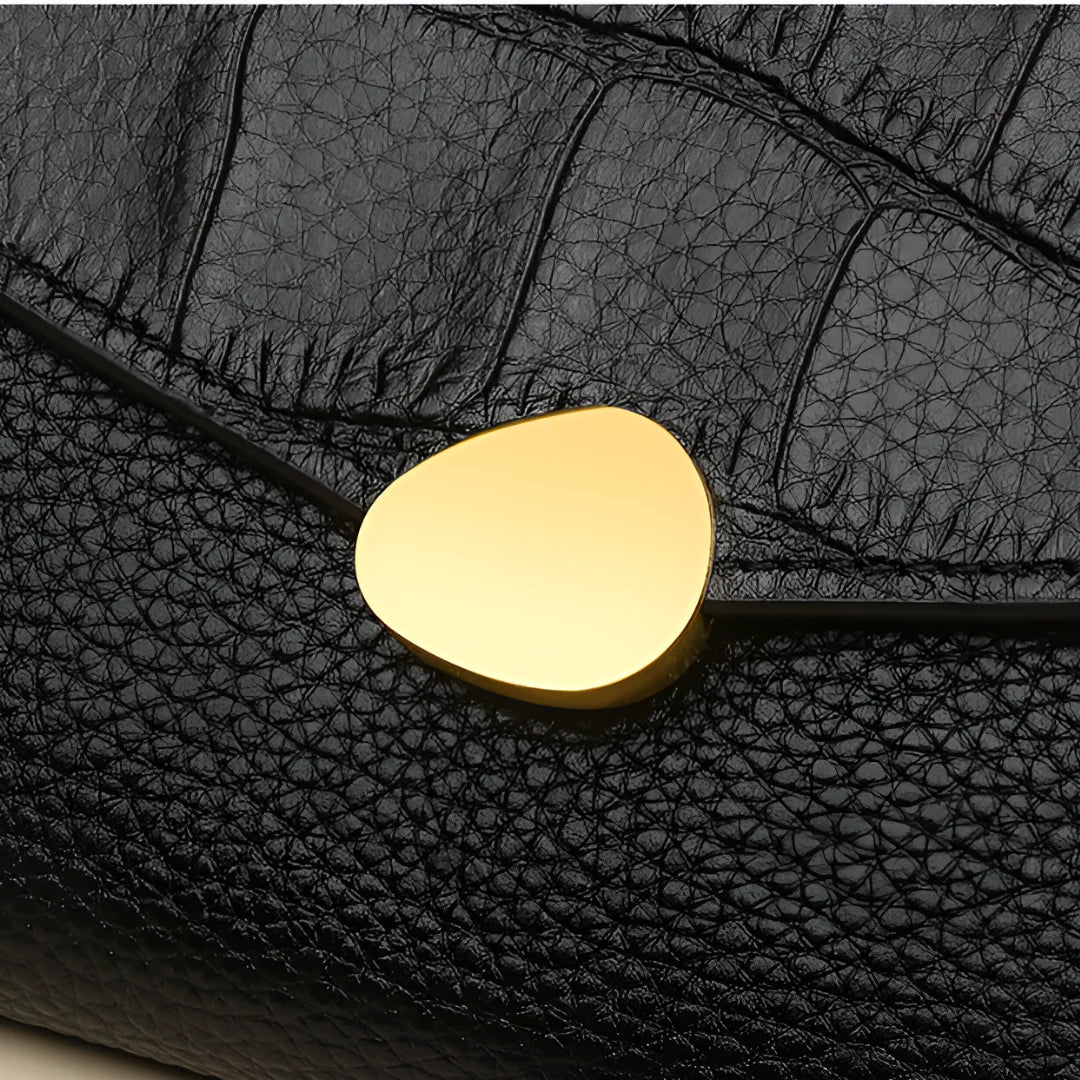 Vioraia Shayne Clutch Bag