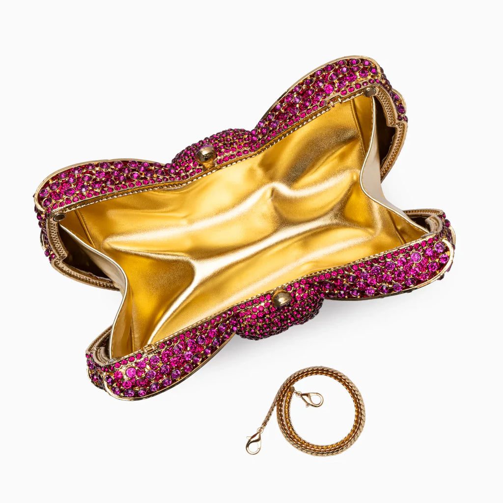 Vioraia Isabella Clutch Bag