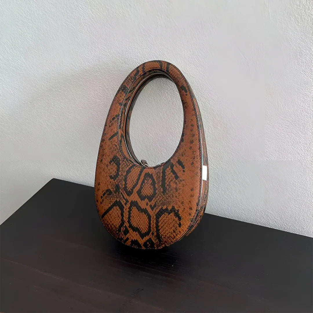 Vioraia Natasha Shoulder Bag