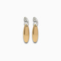 Vioraia Violetta Drop Earrings