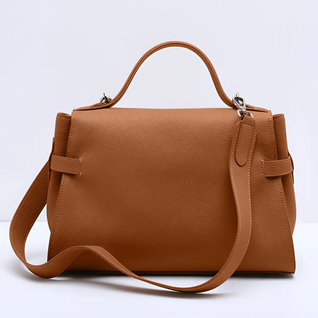 Vioraia Saville Grace Tote Bag
