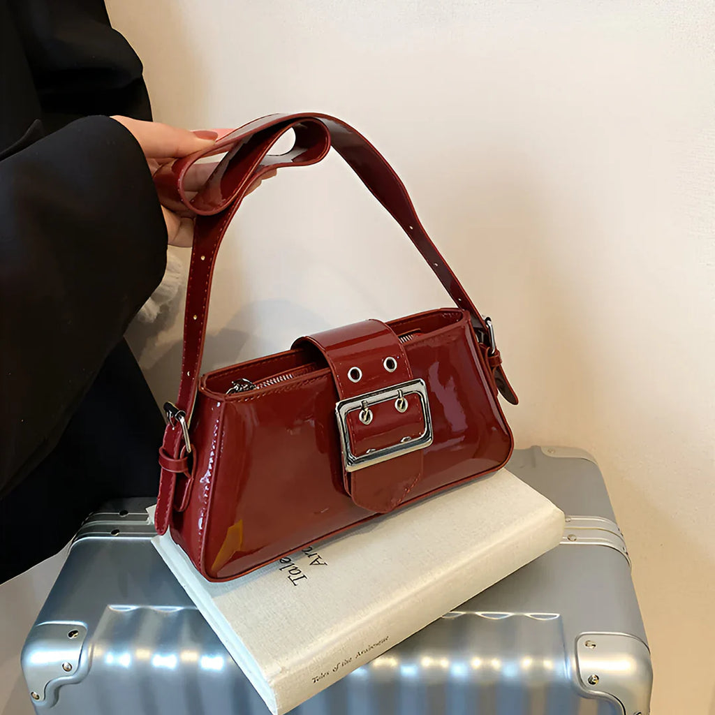 Vioraia Billie Shoulder Bag