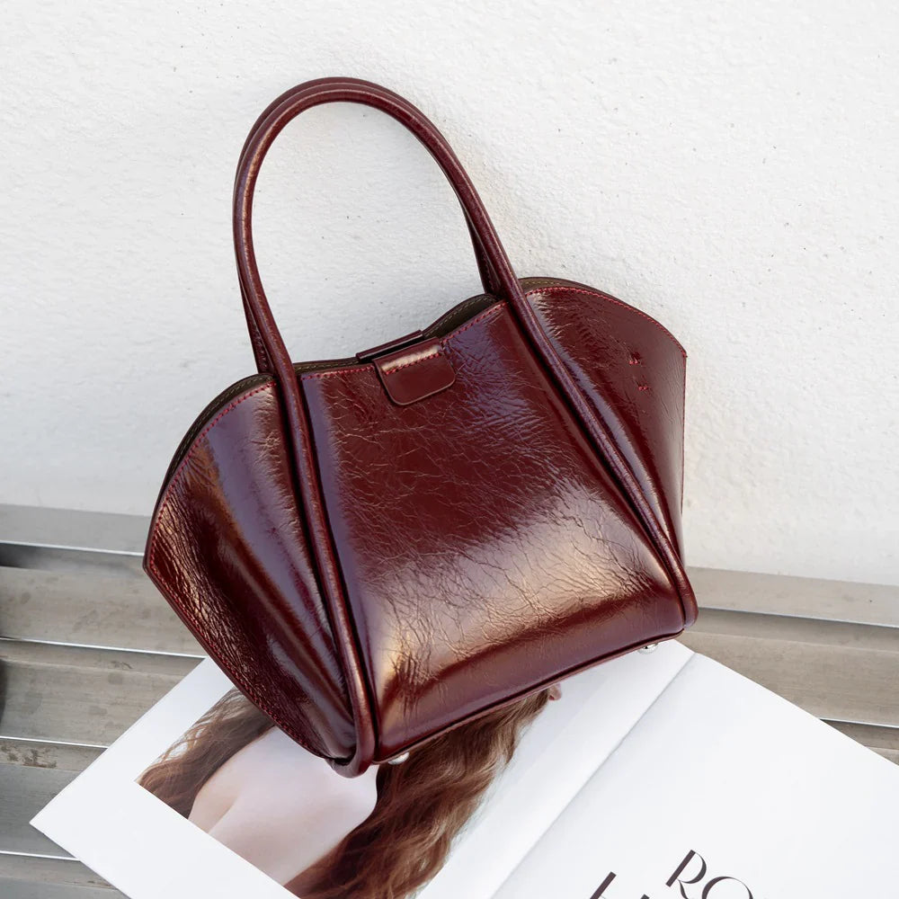 Vioraia Joena Crossbody Bag