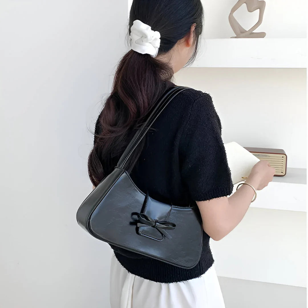 Vioraia Amy Shoulder Bag