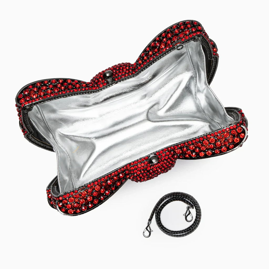 Vioraia Isabella Clutch Bag