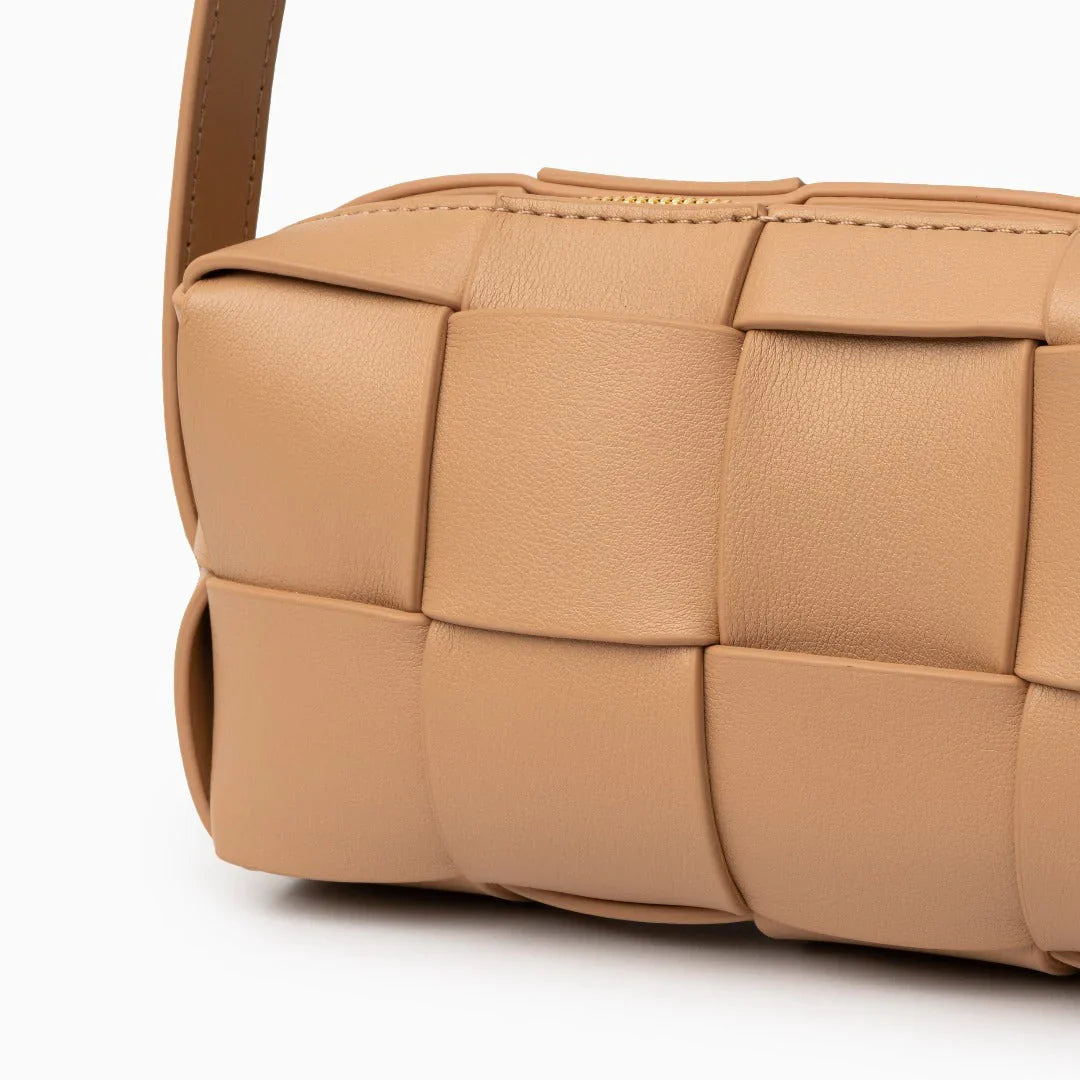 Vioraia Helene Shoulder Bag