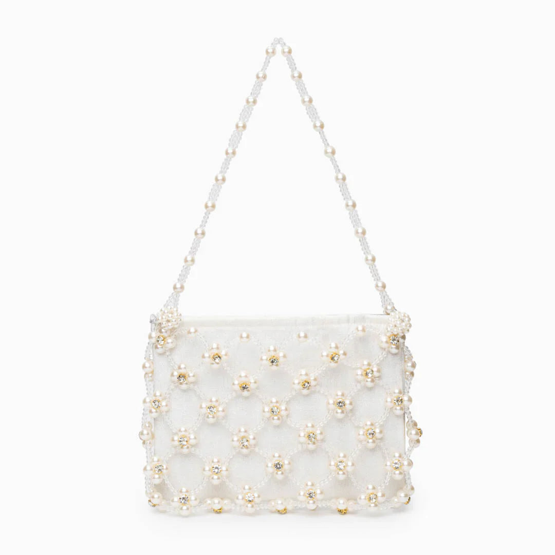 Vioraia Regina Shoulder Bag