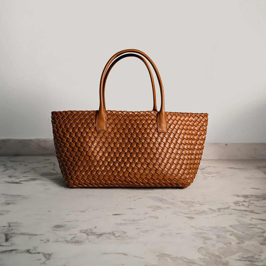 Vioraia Melanie Tote Bag