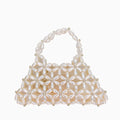 Vioraia Vicky Pearl Handbag