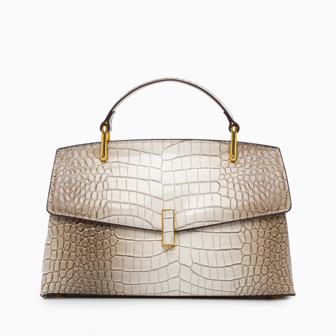 Vioraia Deanna Medium Tote Bag