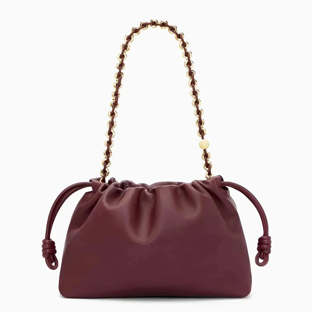 Vioraia Daisy Shoulder Bag