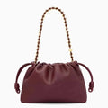 Vioraia Daisy Shoulder Bag