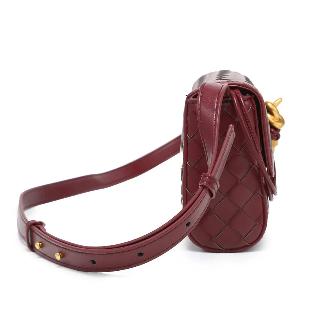 Vioraia Therese Crossbody Bag