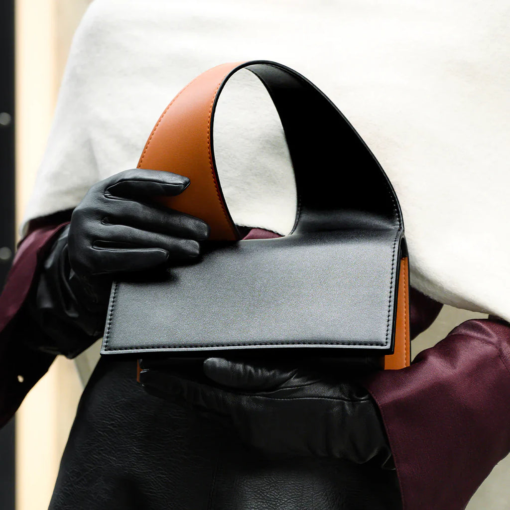Vioraia Jeannette Handbag