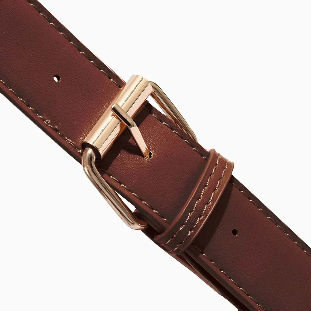 Vioraia Itzel Crossbody Bag
