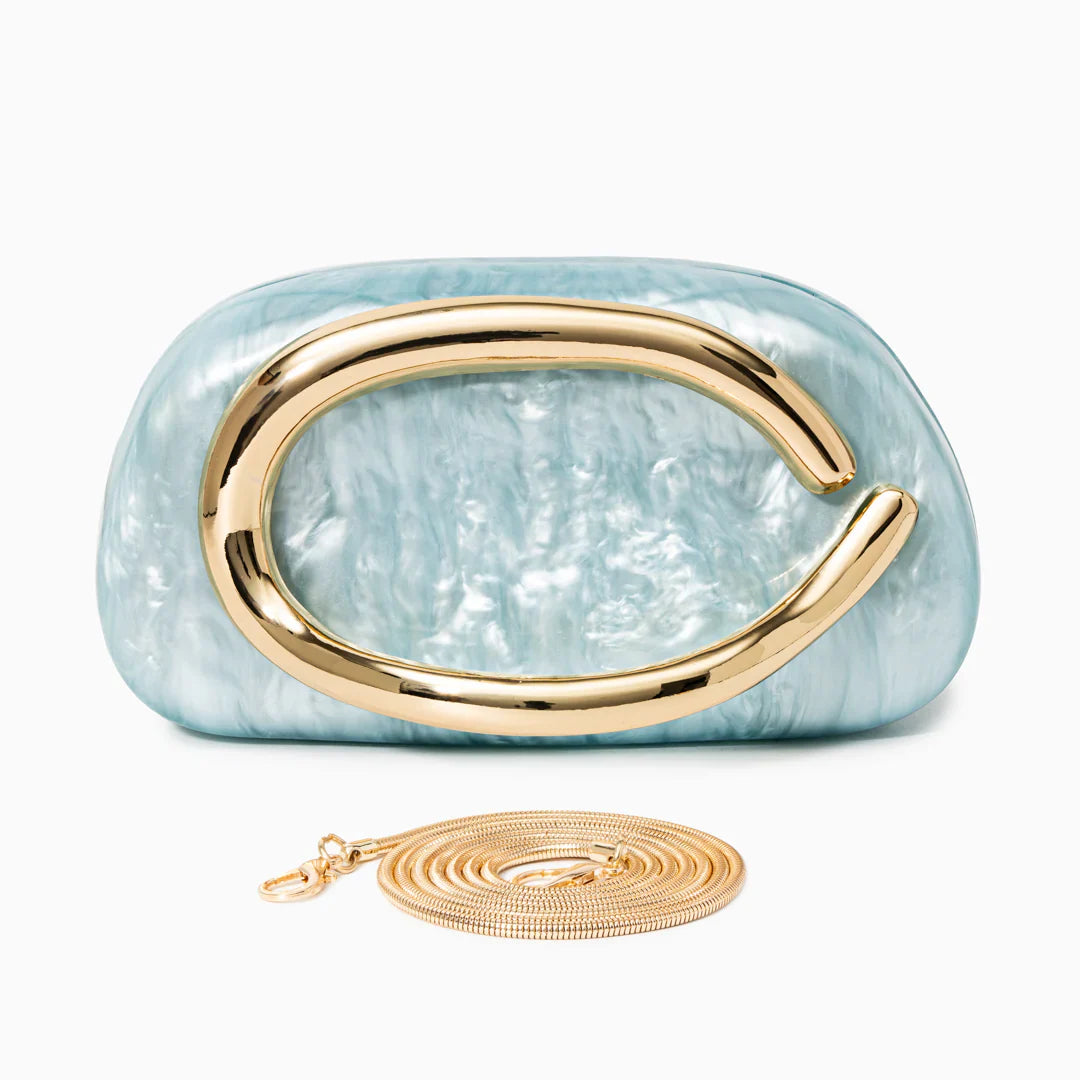 Vioraia (CS) Dayja Clutch Bag