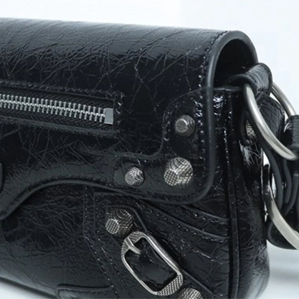 Vioraia Capri Shoulder Bag