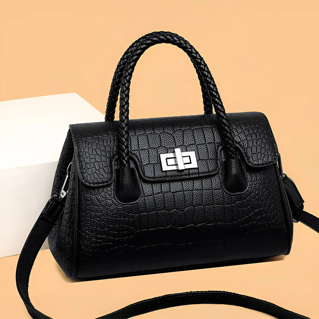Vioraia Riley Shoulder Bag