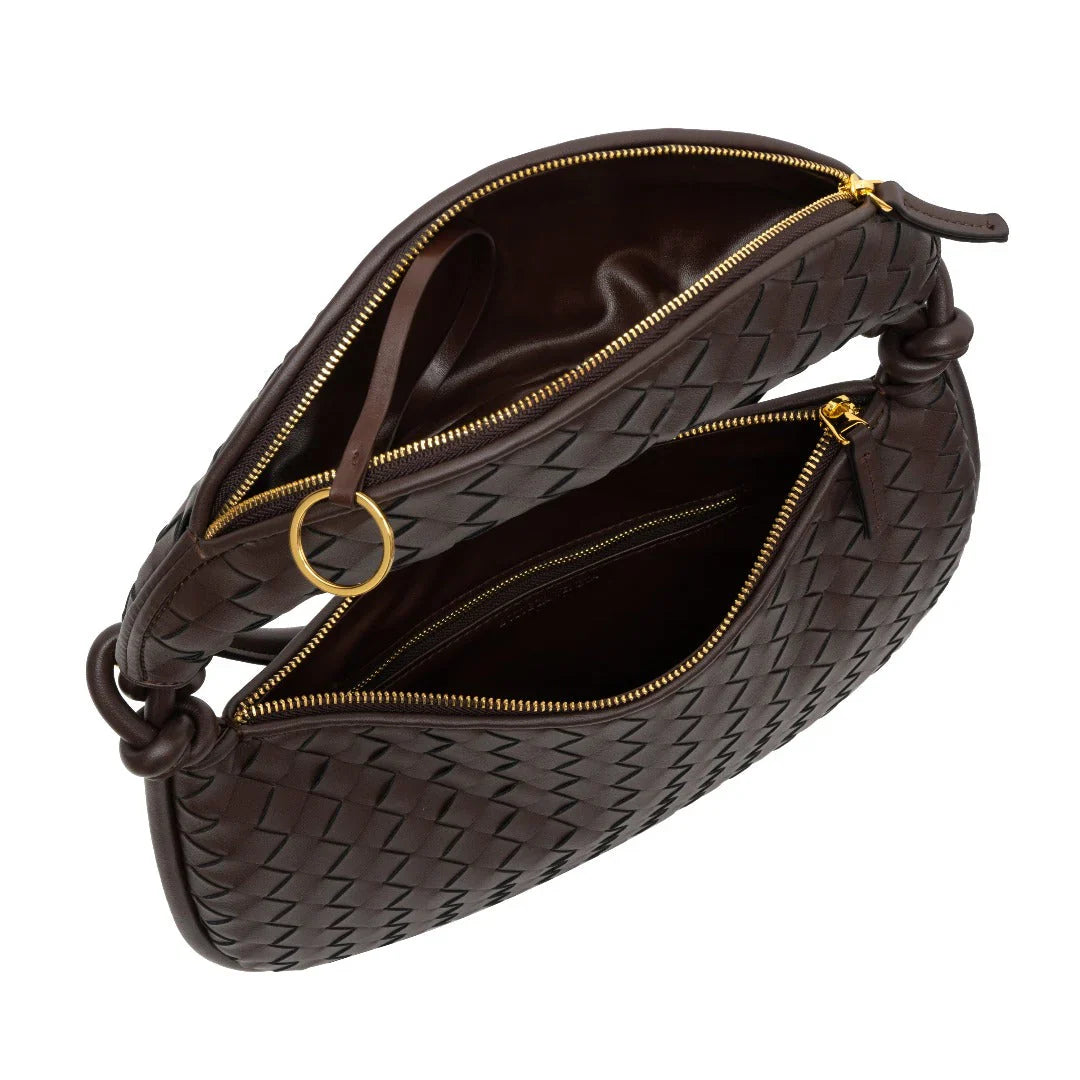 Vioraia Adele Handbag