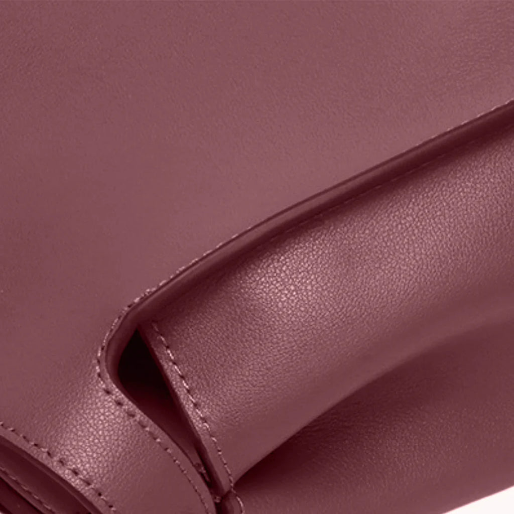 Vioraia Cleo Structured Tote Bag