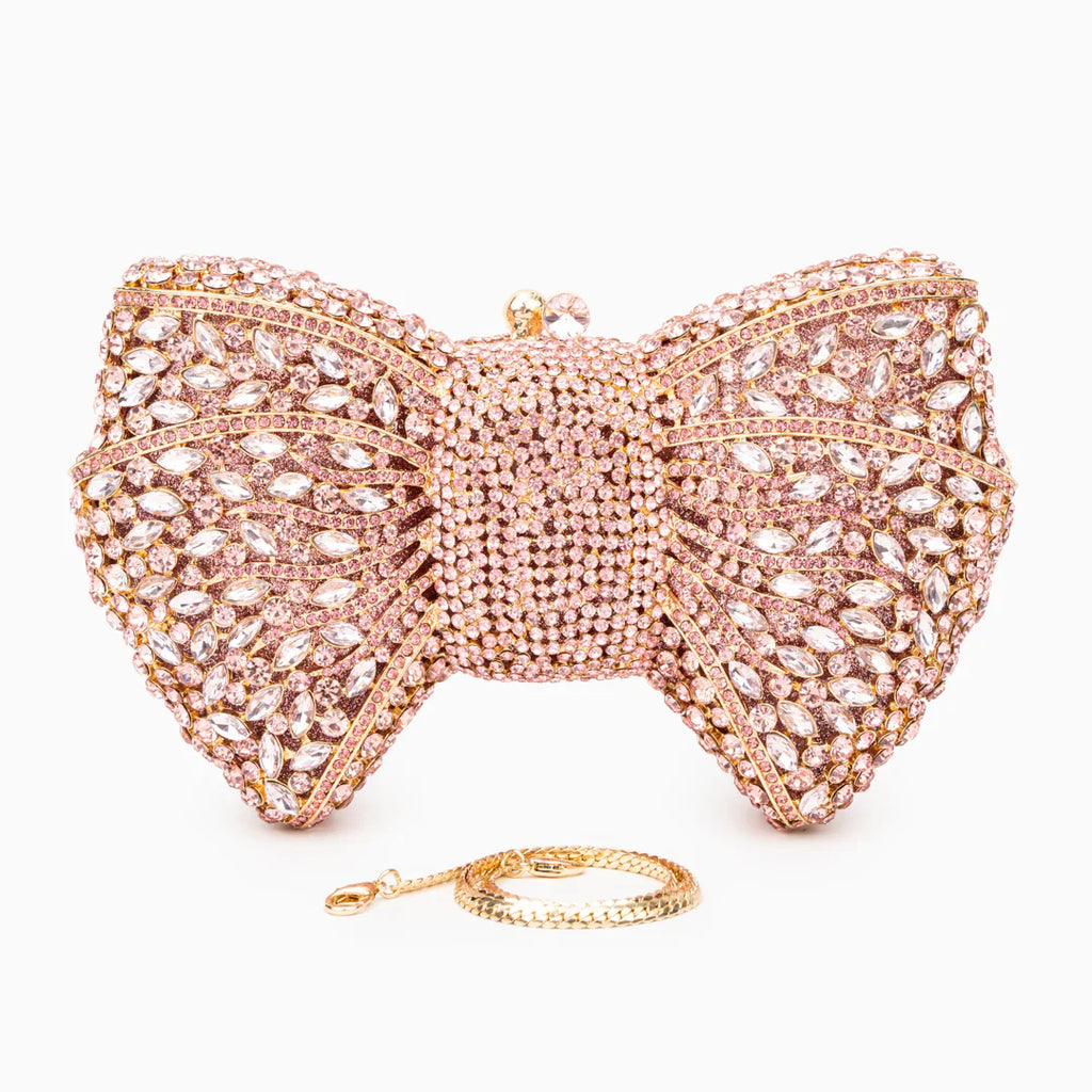 Vioraia (CS) Isabella Clutch Bag