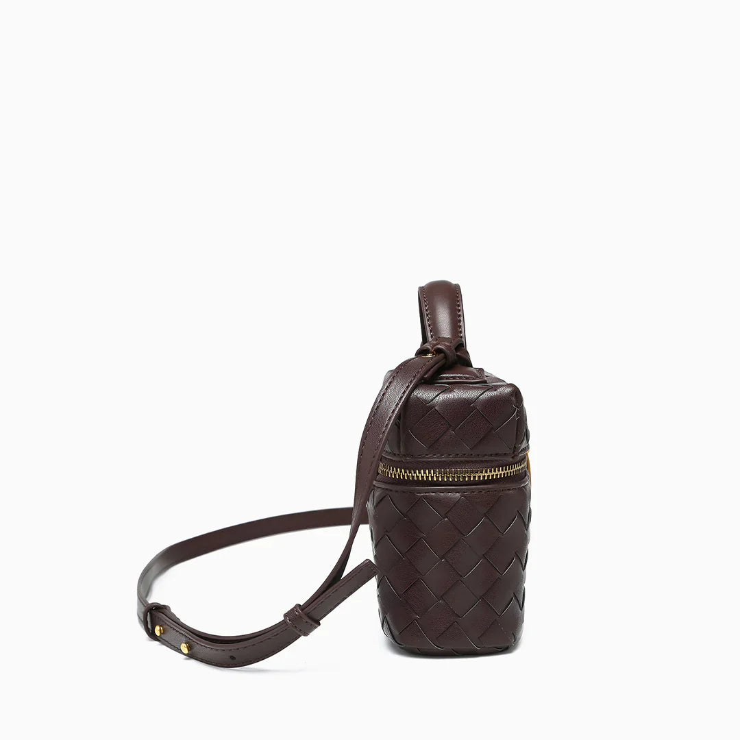 Vioraia Iona Crossbody Bag