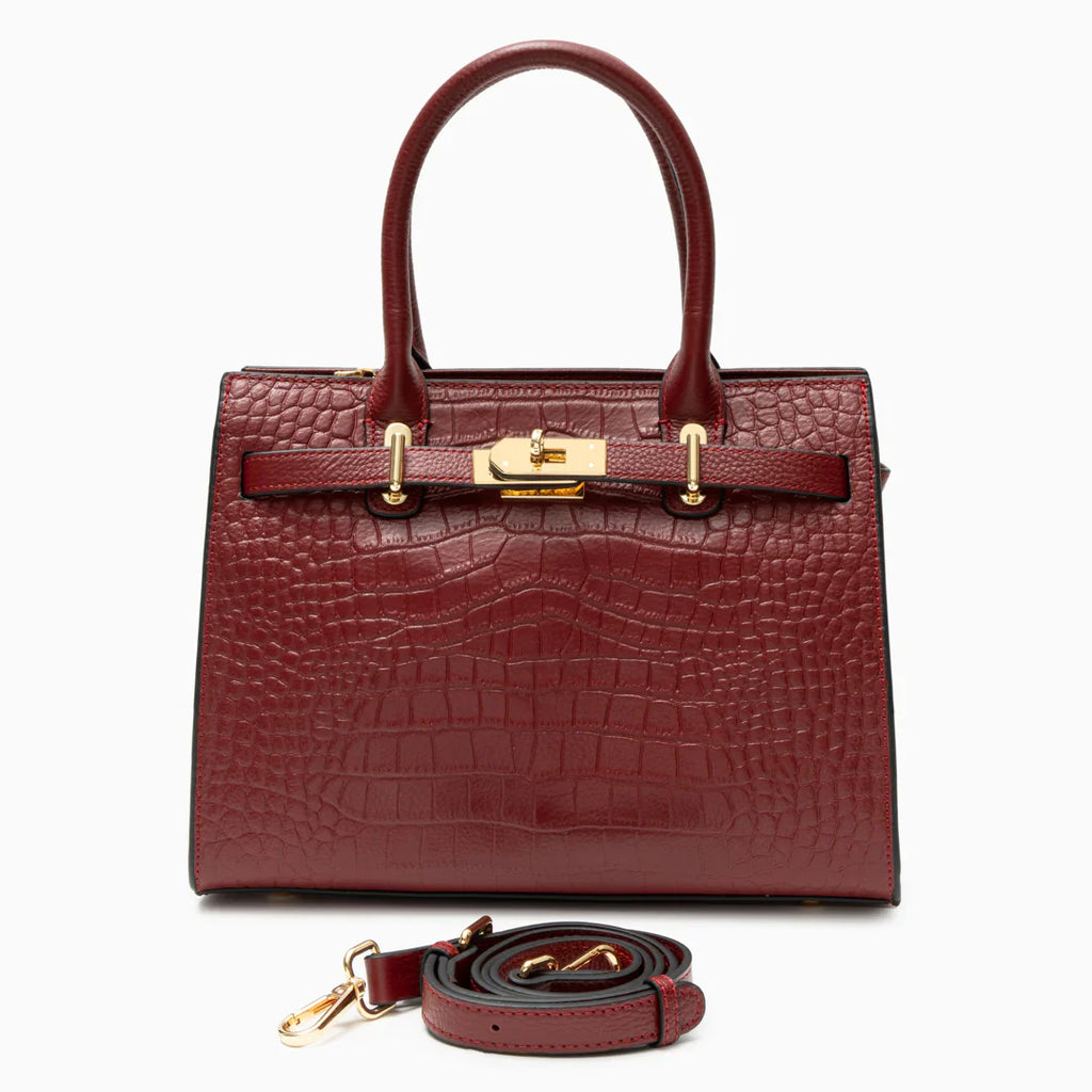 Vioraia Marseille Handbag