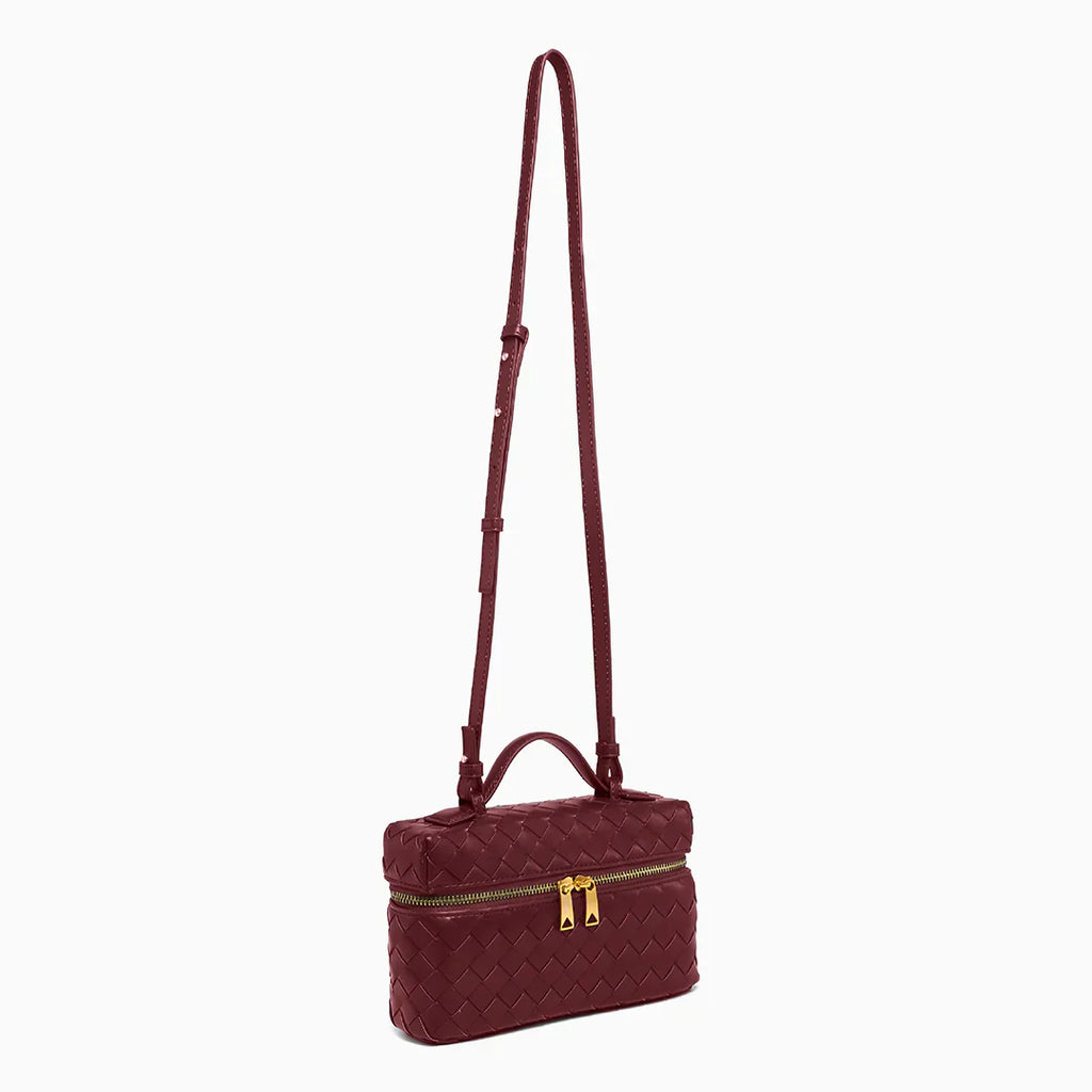 Vioraia Iona Crossbody Bag